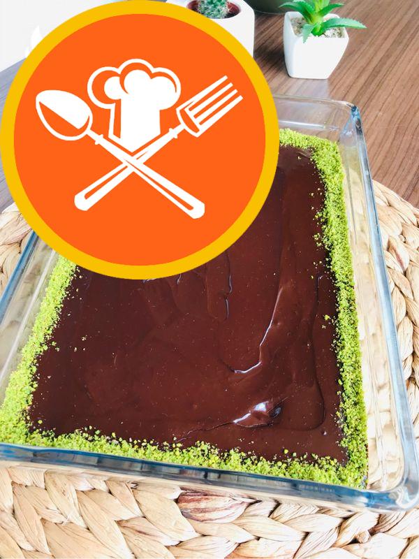 Chocolate Dream (επιδόρπιο κουταλιού που μπορείτε να ετοιμάσετε σε 10 λεπτά)